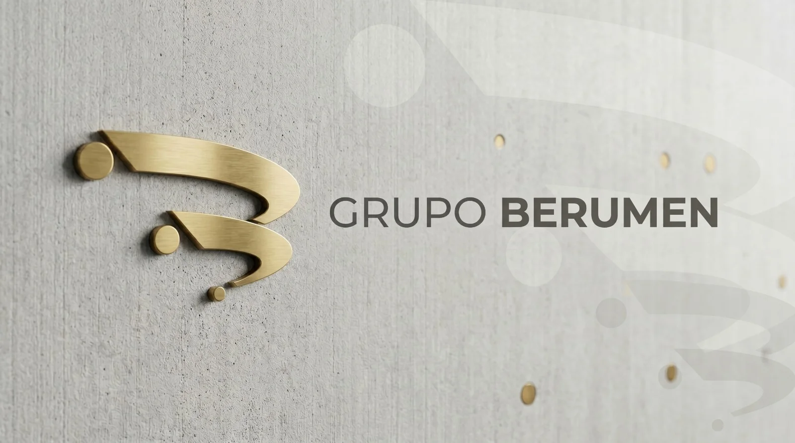 Flota de transporte Grupo Berumen